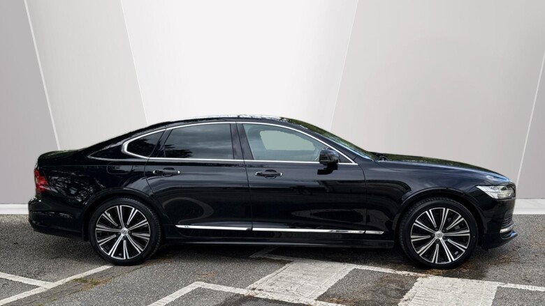 Volvo S90 2.0 T8 Recharge PHEV Inscription 4dr AWD Auto Saloon